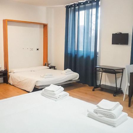 La Boheme Smart Hotel Turin Exterior foto