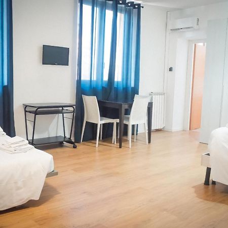 La Boheme Smart Hotel Turin Exterior foto