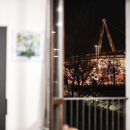 La Boheme Smart Hotel Turin Exterior foto