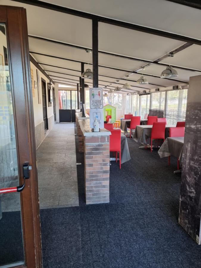 La Boheme Smart Hotel Turin Exterior foto