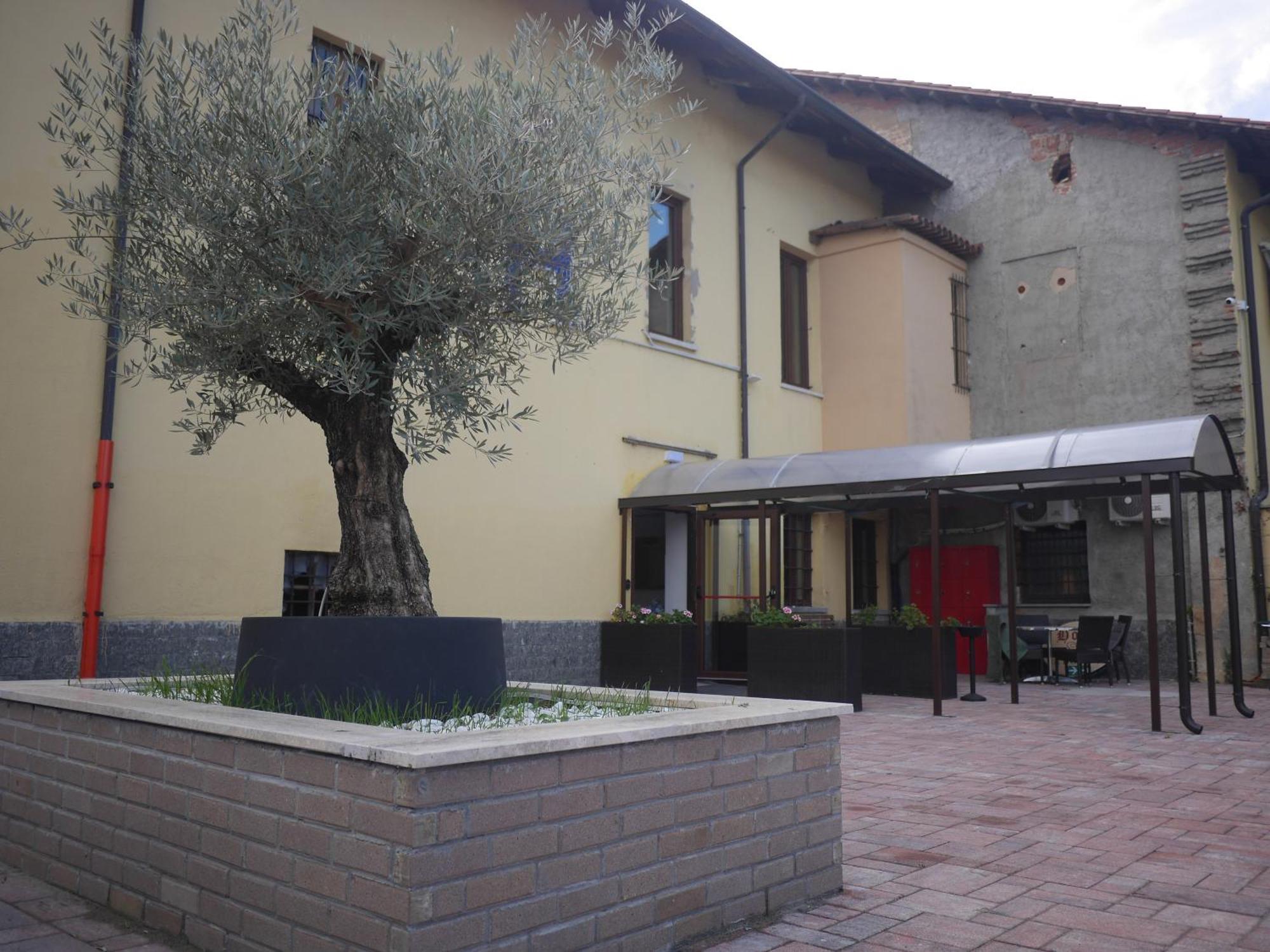 La Boheme Smart Hotel Turin Exterior foto