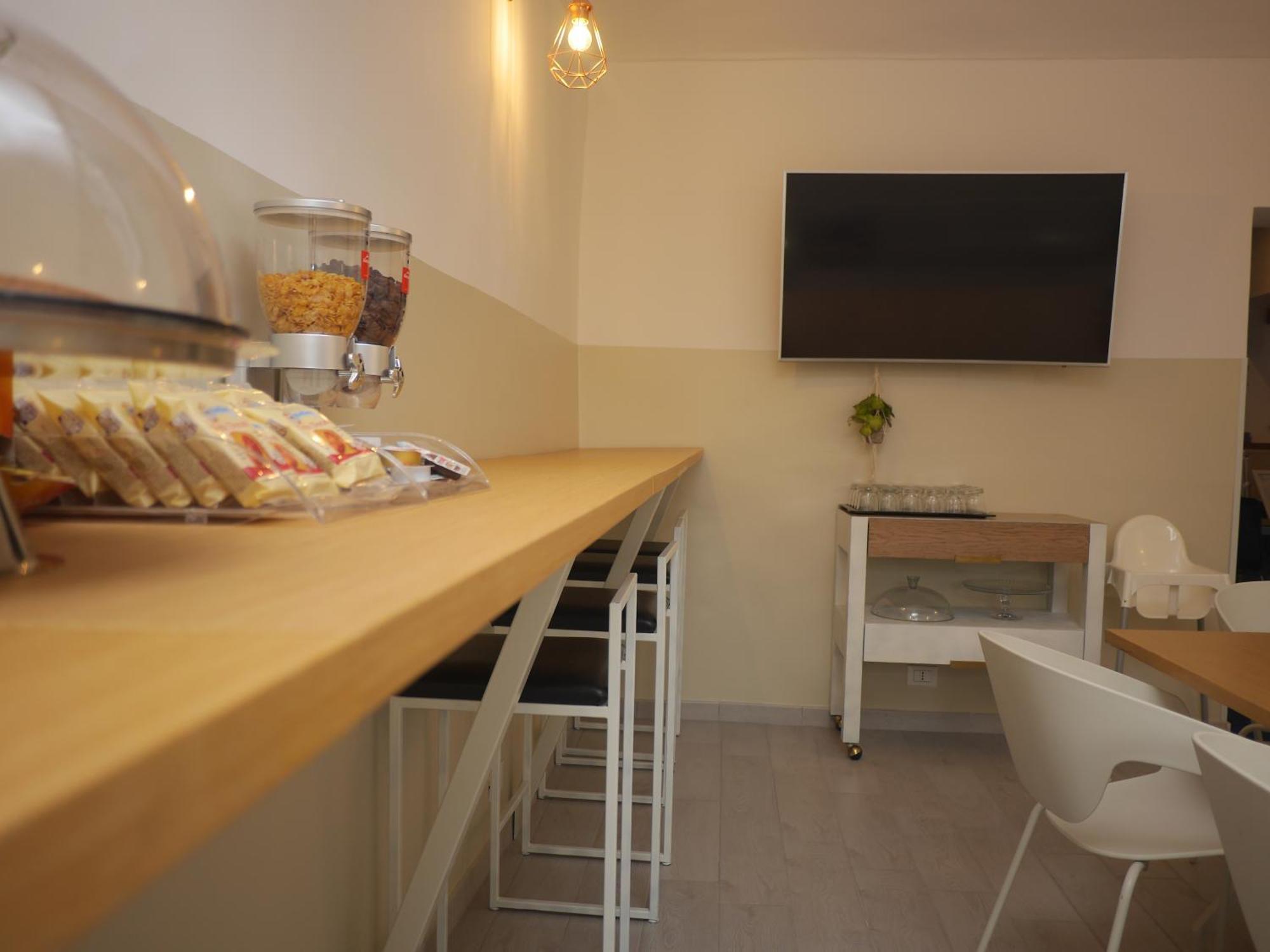 La Boheme Smart Hotel Turin Exterior foto