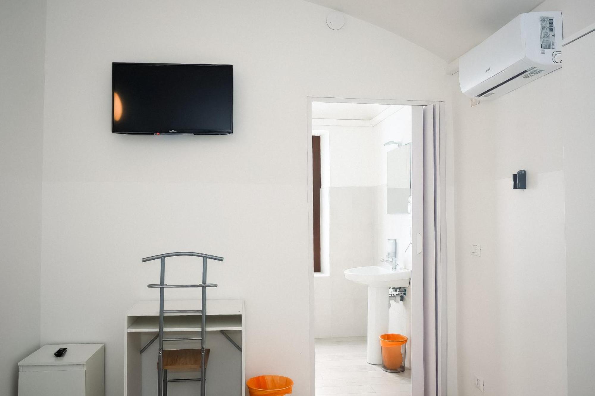 La Boheme Smart Hotel Turin Exterior foto