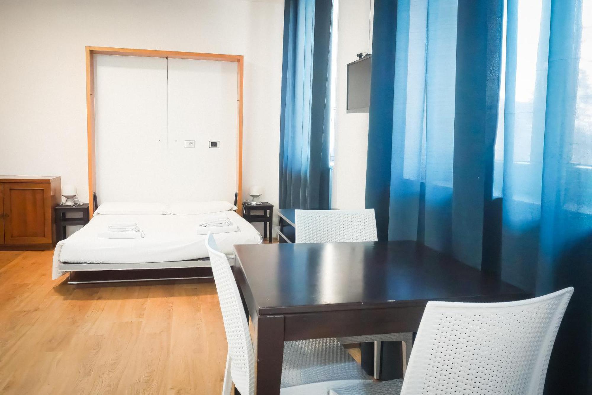 La Boheme Smart Hotel Turin Exterior foto