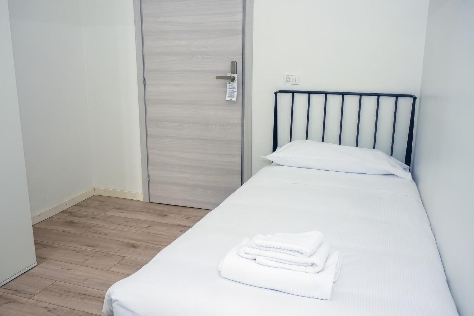 La Boheme Smart Hotel Turin Exterior foto