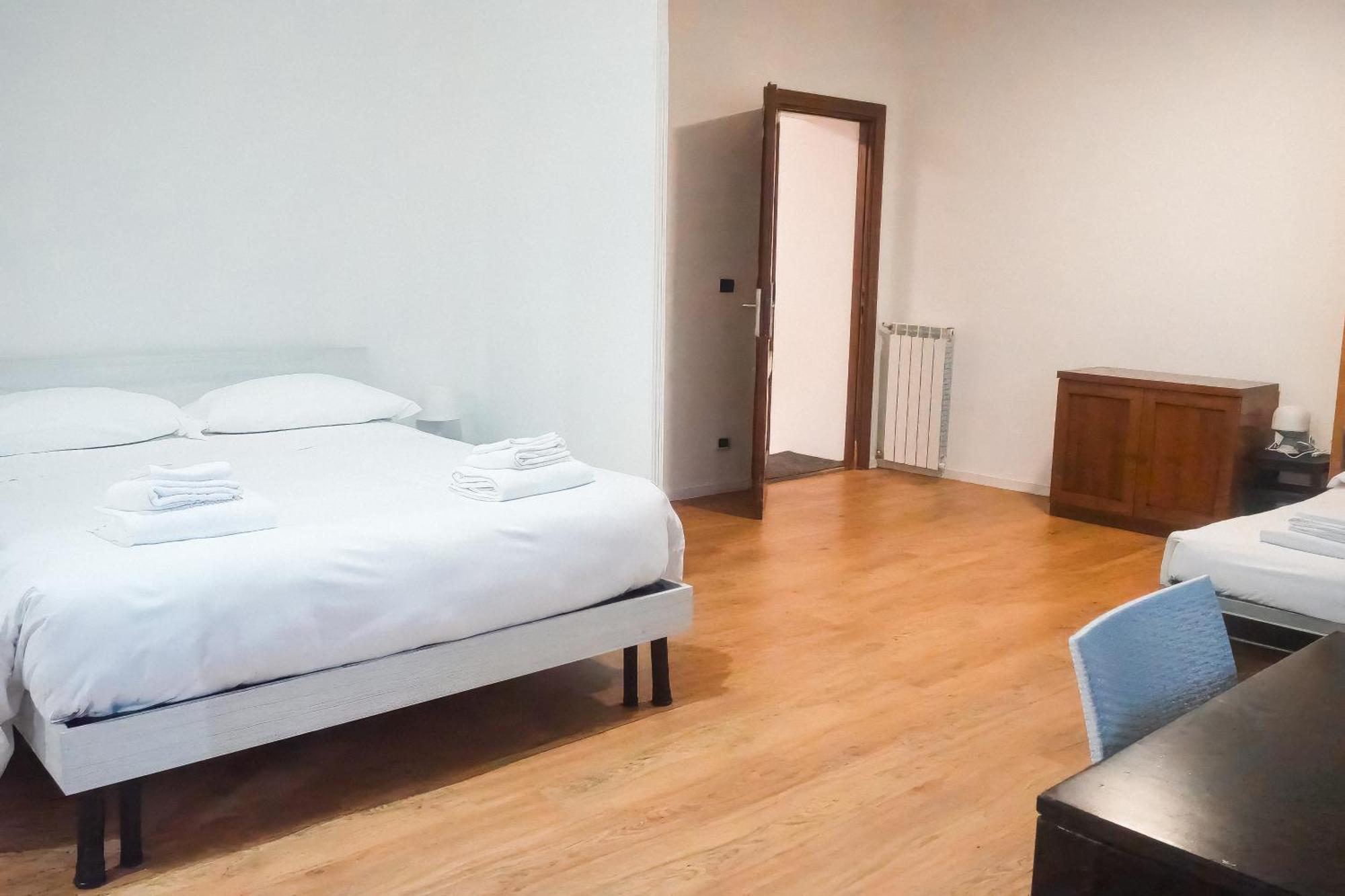 La Boheme Smart Hotel Turin Exterior foto