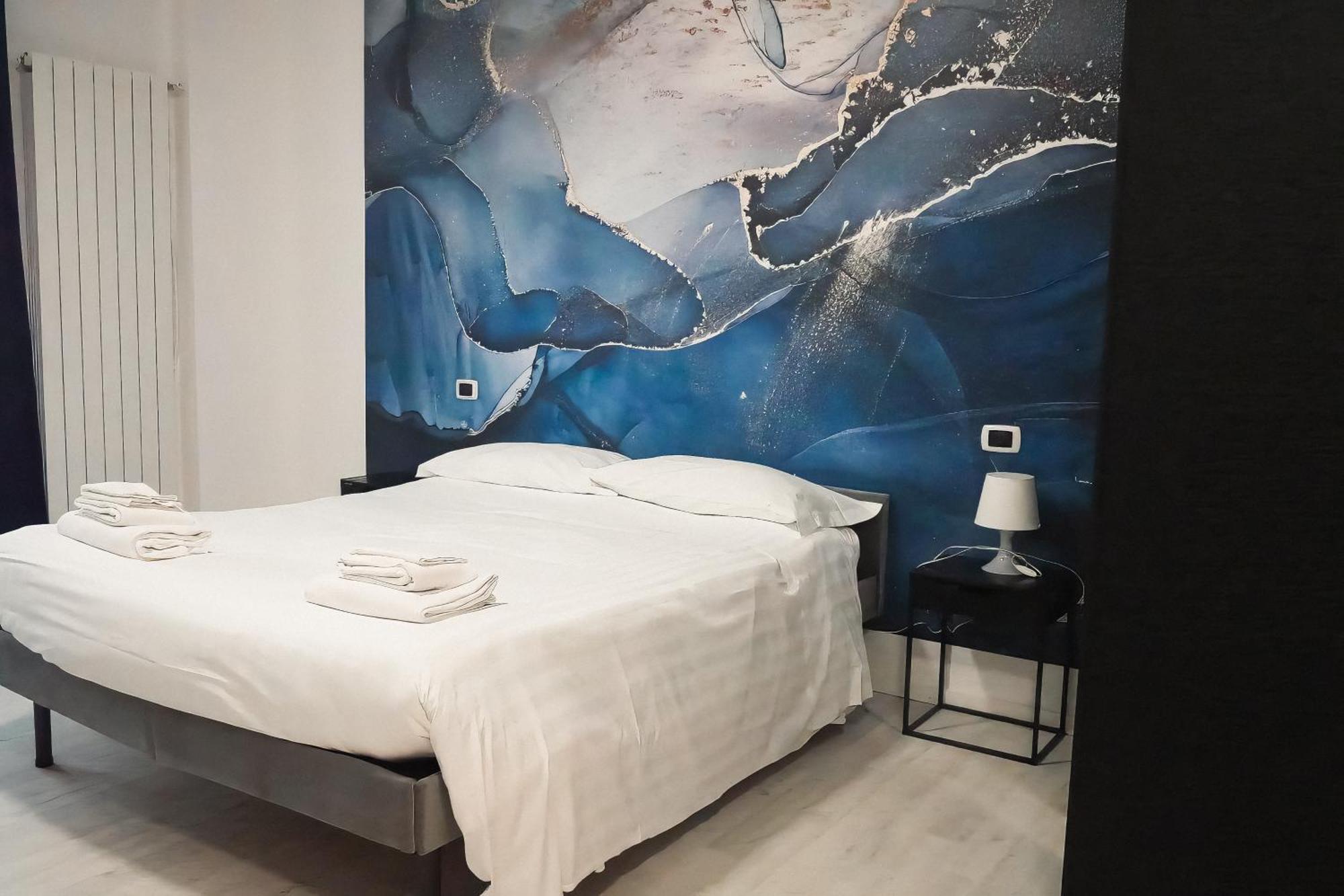 La Boheme Smart Hotel Turin Exterior foto