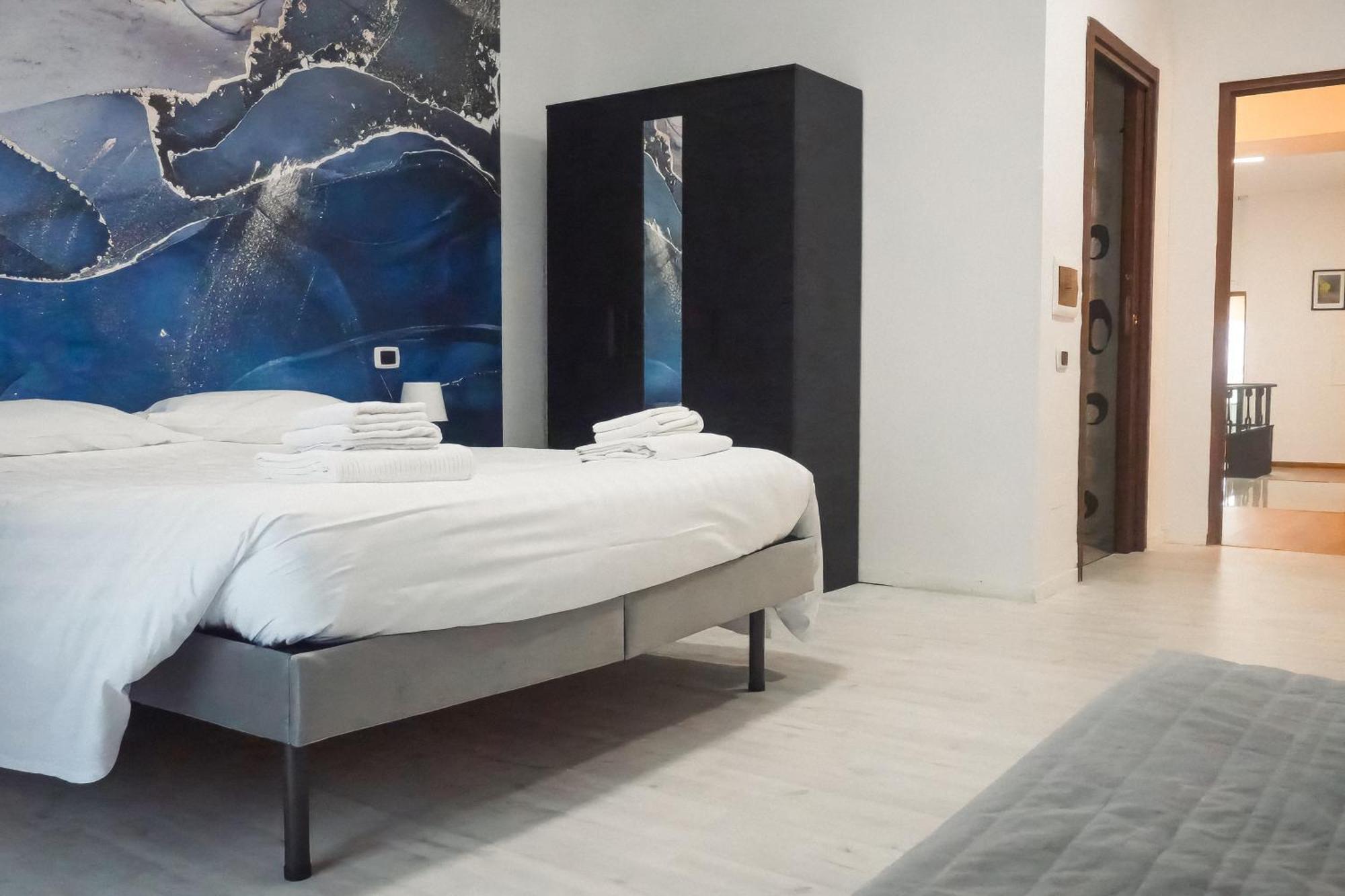 La Boheme Smart Hotel Turin Exterior foto