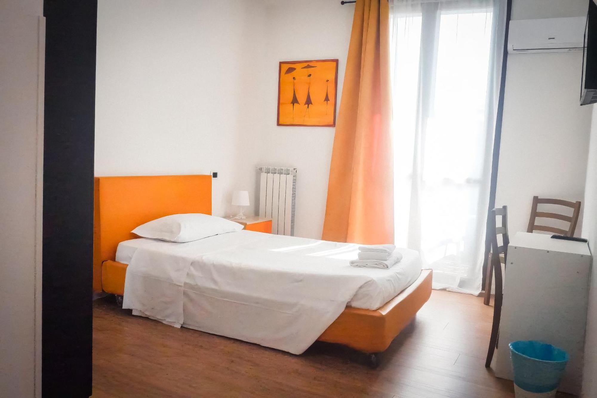 La Boheme Smart Hotel Turin Exterior foto