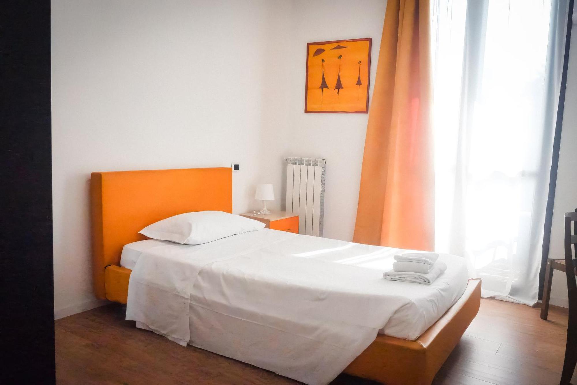 La Boheme Smart Hotel Turin Exterior foto