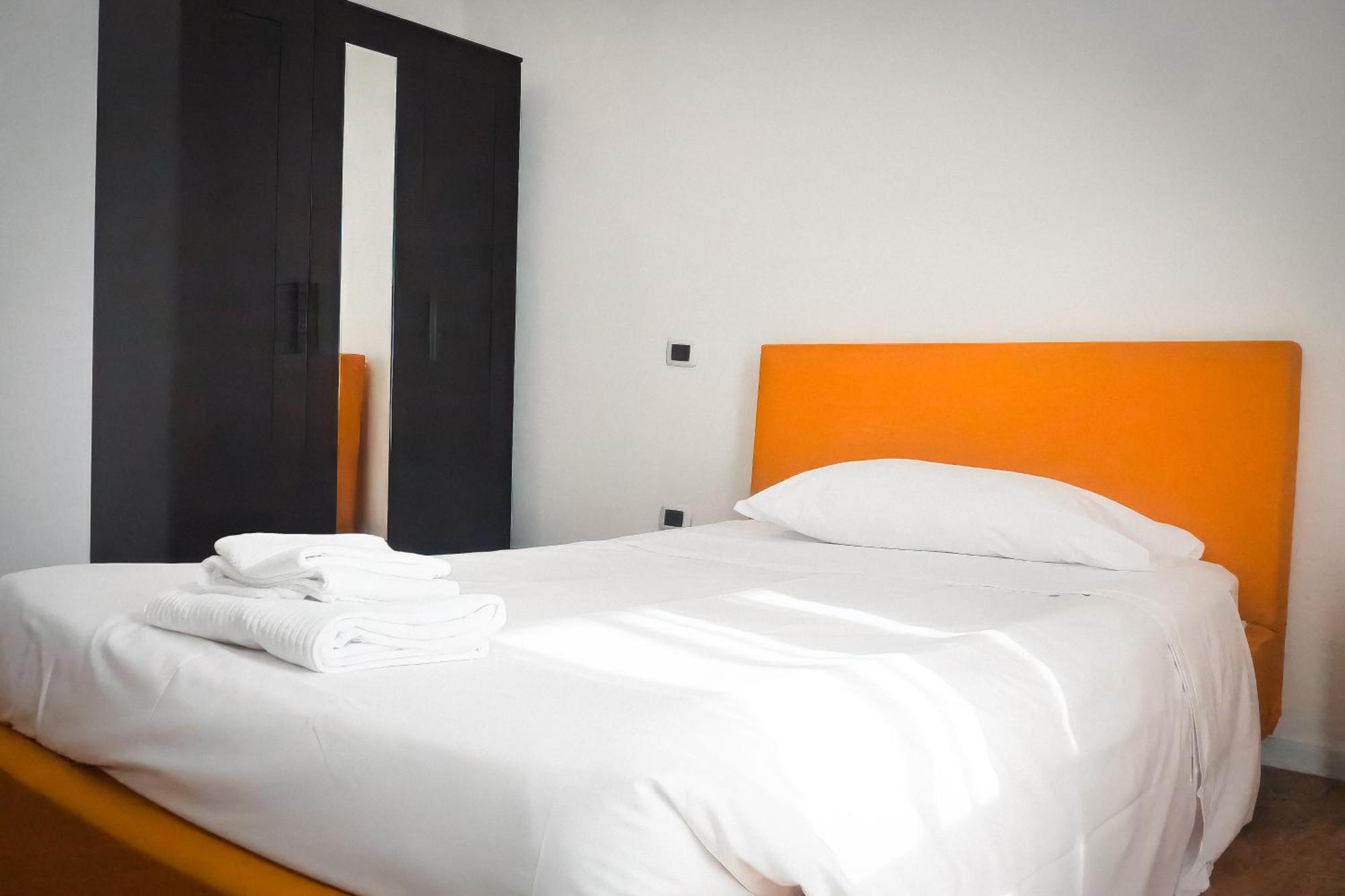La Boheme Smart Hotel Turin Exterior foto