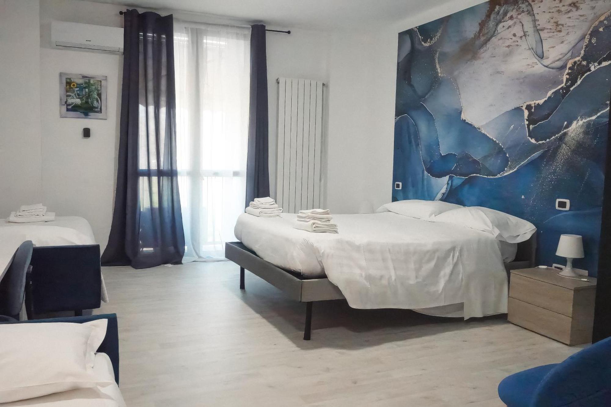 La Boheme Smart Hotel Turin Exterior foto