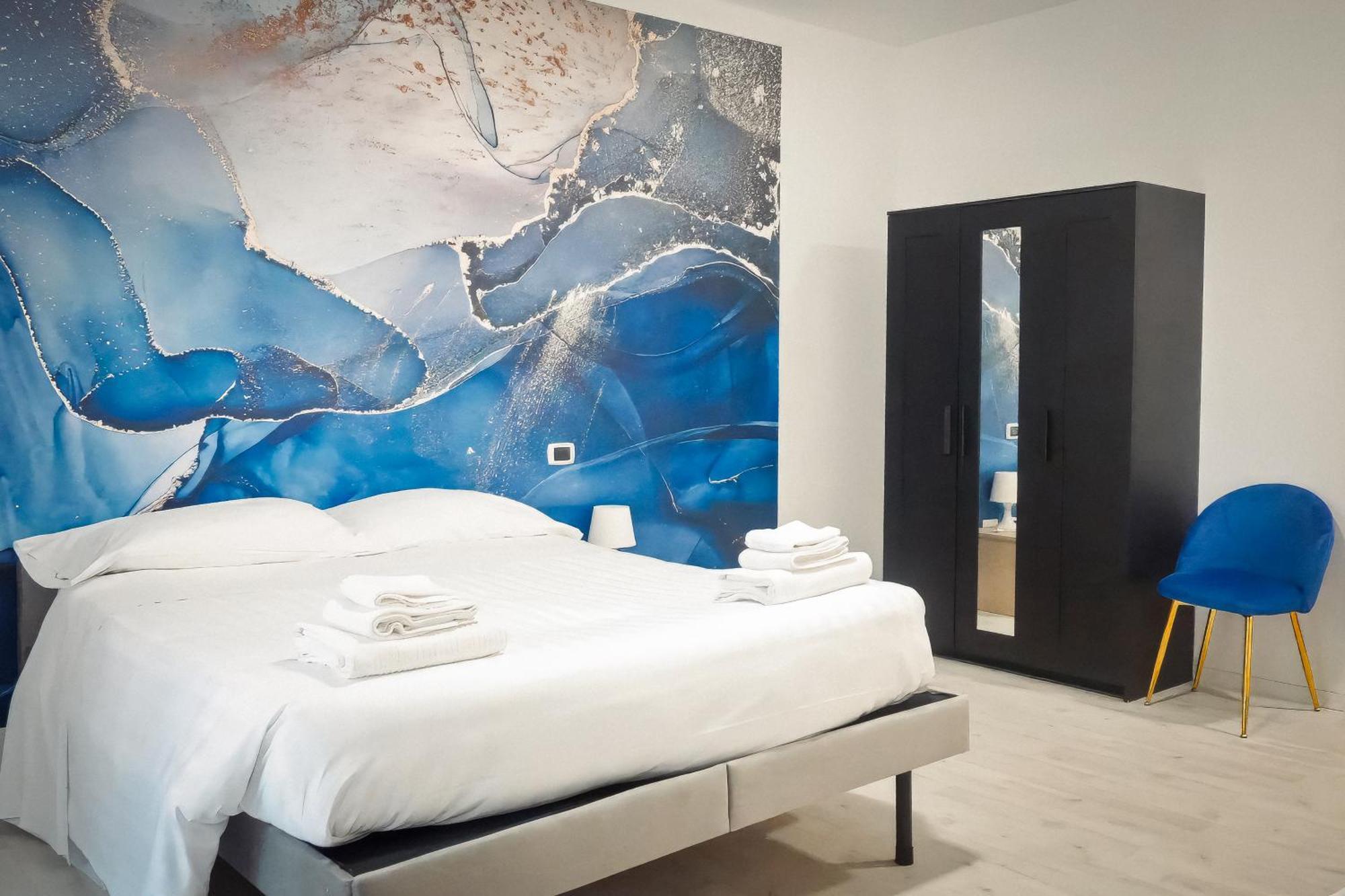 La Boheme Smart Hotel Turin Exterior foto