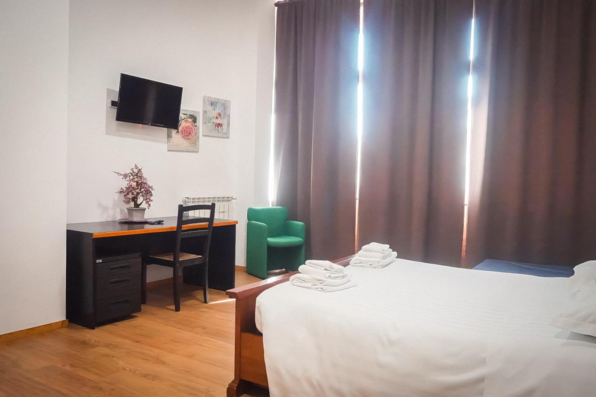 La Boheme Smart Hotel Turin Exterior foto