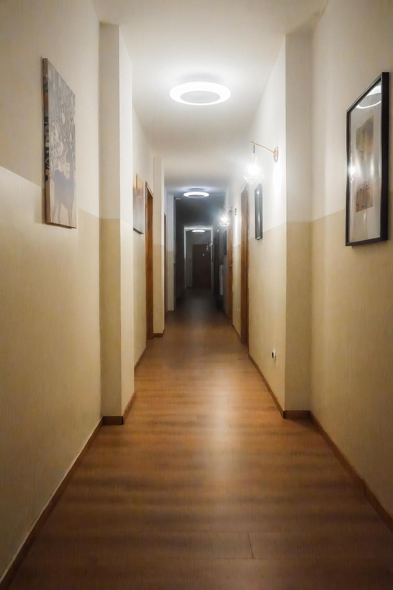 La Boheme Smart Hotel Turin Exterior foto