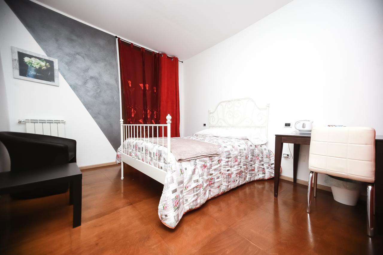 La Boheme Smart Hotel Turin Exterior foto
