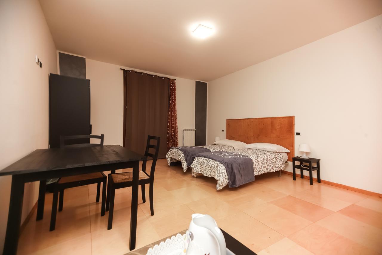 La Boheme Smart Hotel Turin Exterior foto