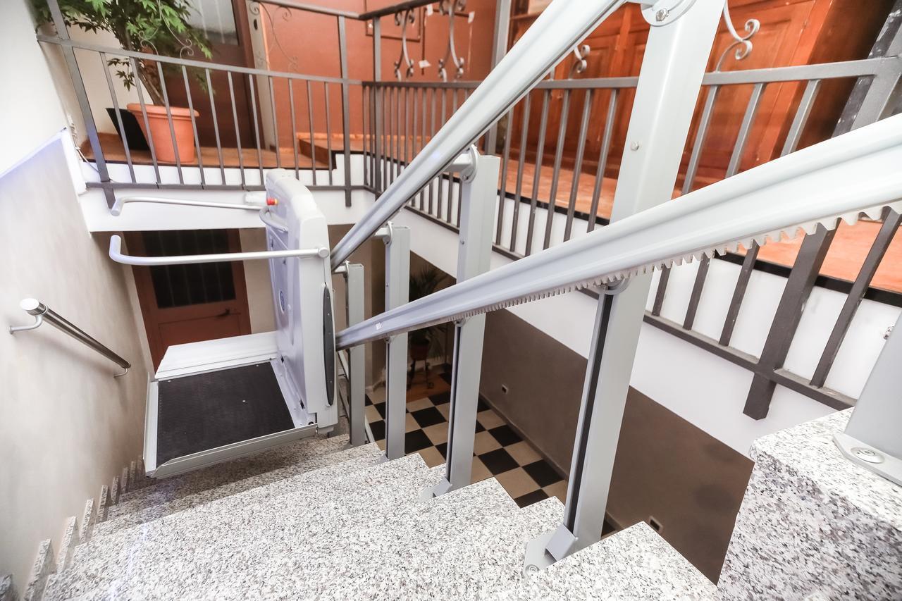 La Boheme Smart Hotel Turin Exterior foto