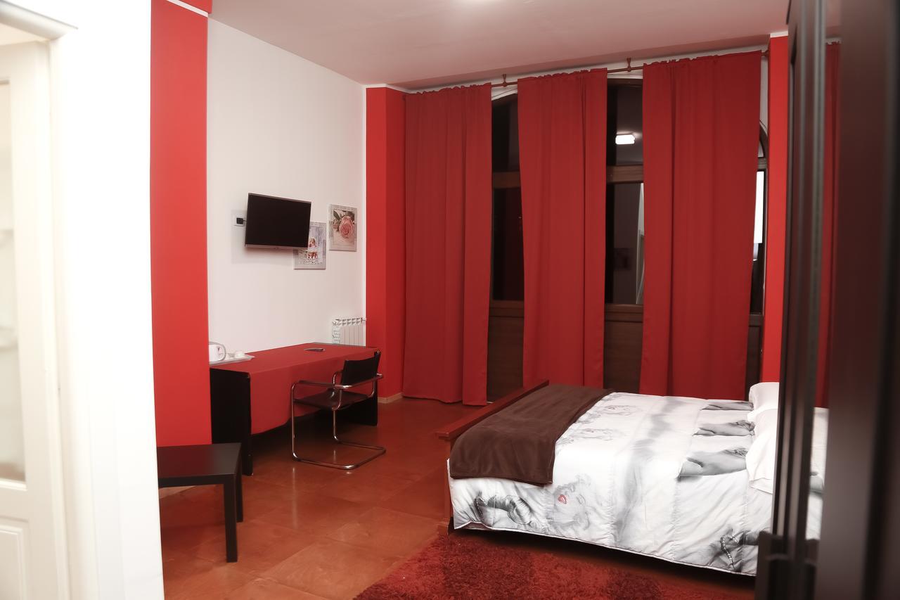 La Boheme Smart Hotel Turin Exterior foto