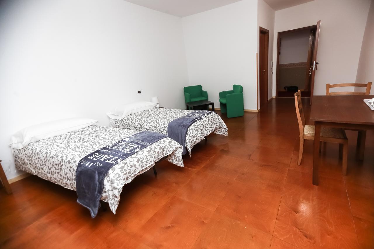 La Boheme Smart Hotel Turin Exterior foto
