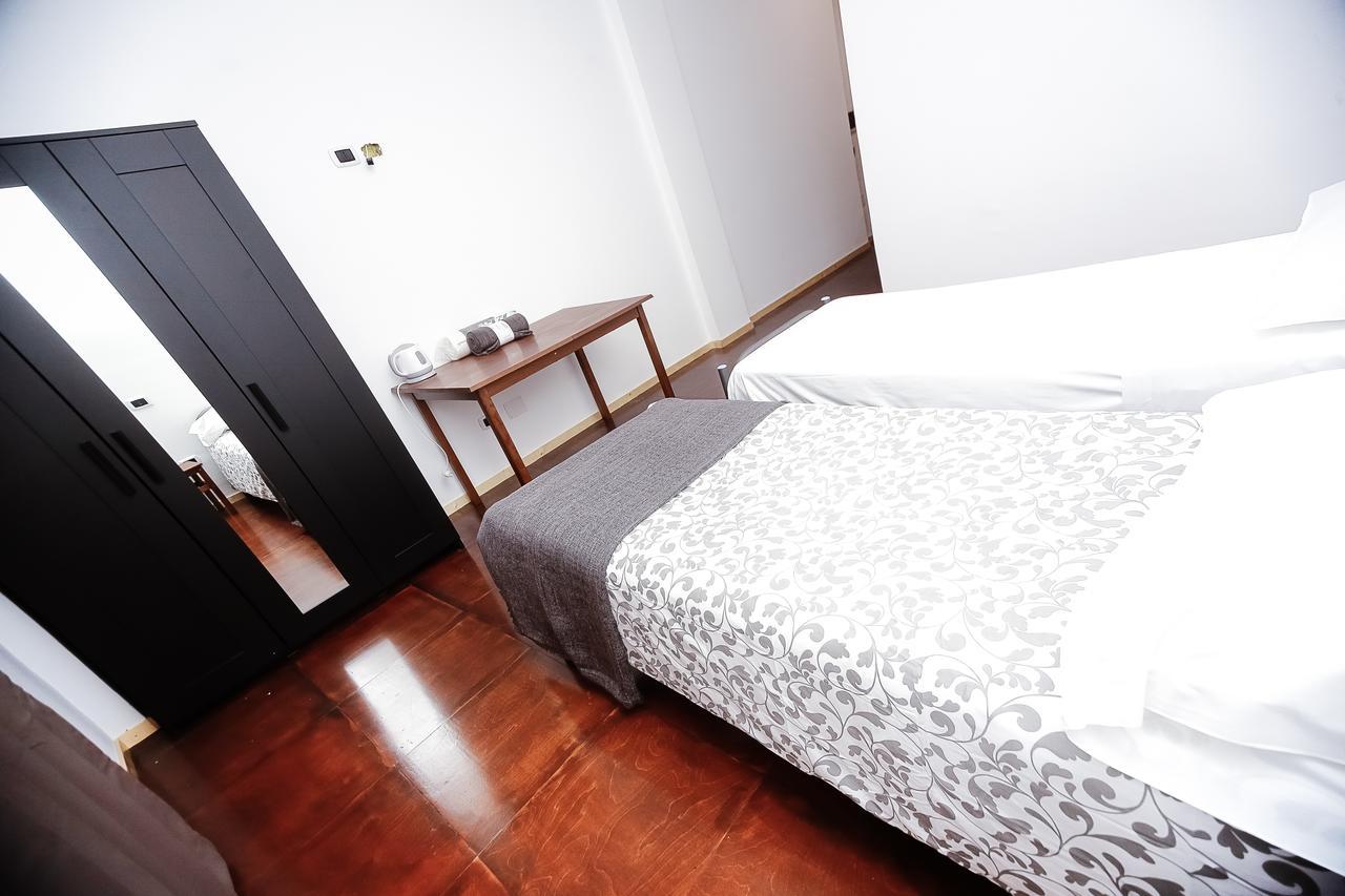 La Boheme Smart Hotel Turin Exterior foto