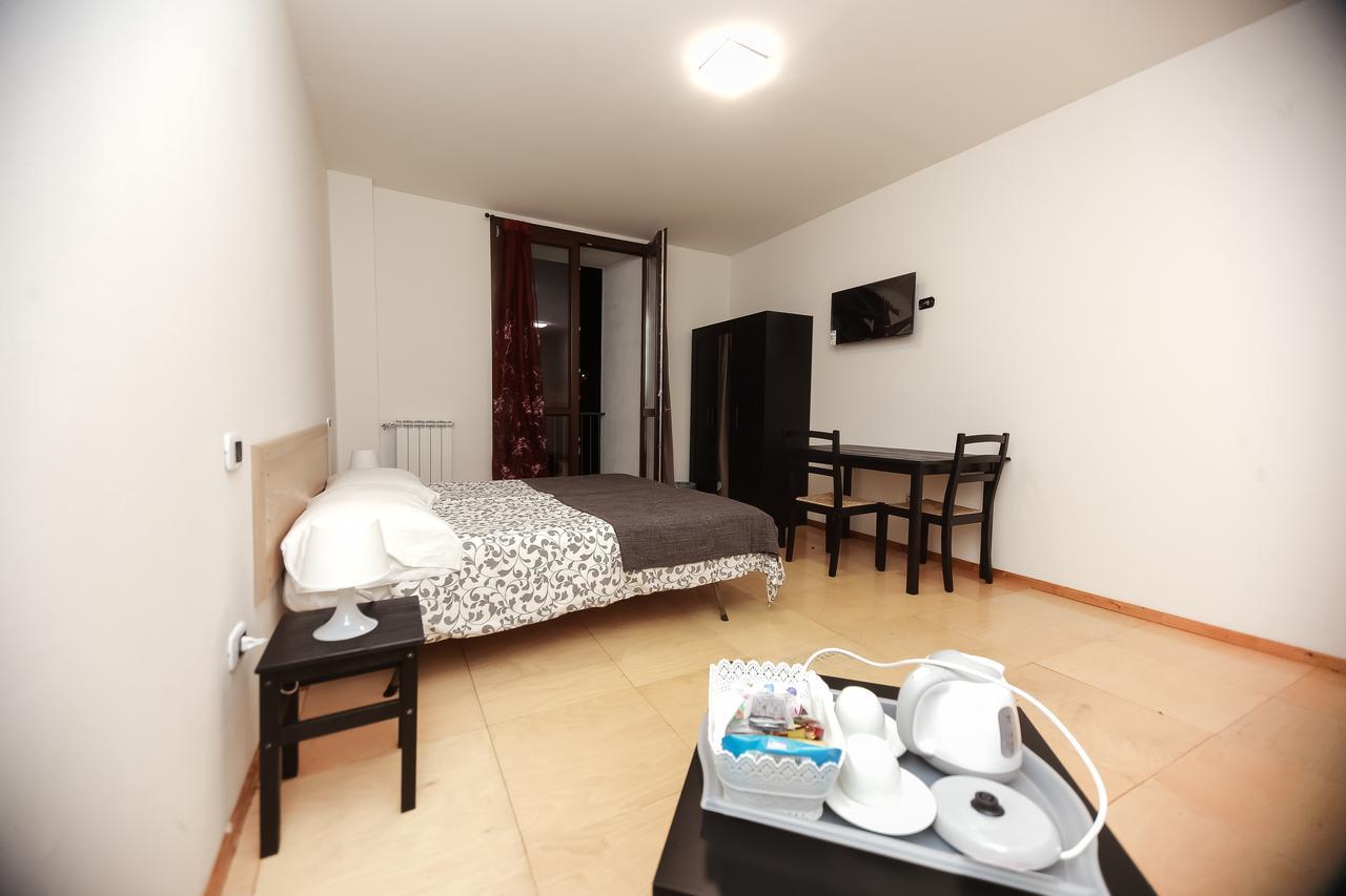 La Boheme Smart Hotel Turin Exterior foto